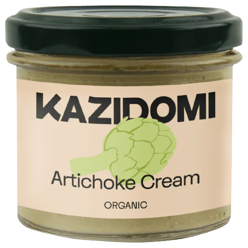 Artichoke Spread - New Recipe
