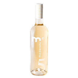 White Wine Low Alcohol 5° Organic