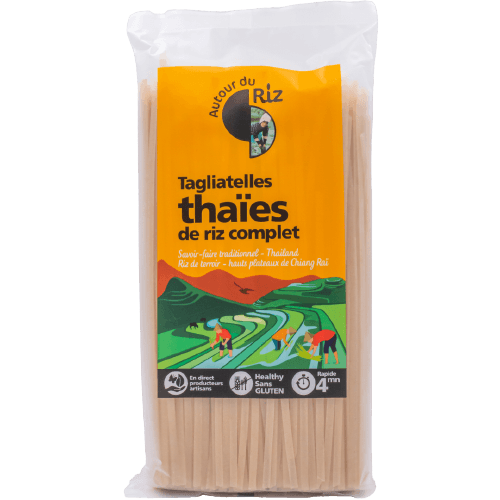 Farine d'avoine demi-complète - Celnat - 500 g