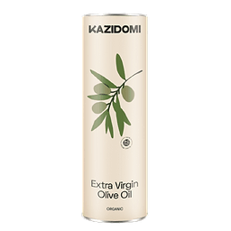 Extra Virgin Olive Oil Organic