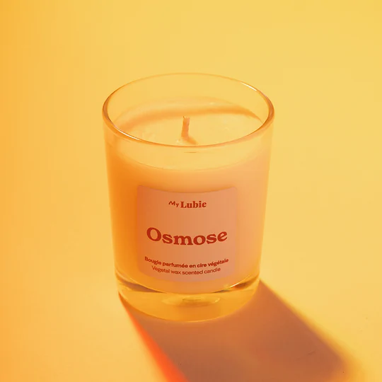 Osmosis Candle 70g