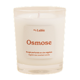 Osmosis Candle 70g