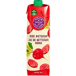 Beetroot Juice Organic