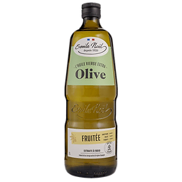 Huile Olive Vierge Extra Fruitée