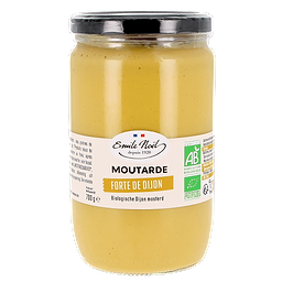 Moutarde Forte Dijon