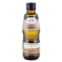 Virgin Argan Oil Organic