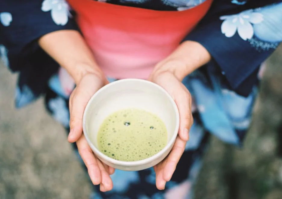 Pourquoi votre thé vert matcha devrait toujours être plus cher que les autres