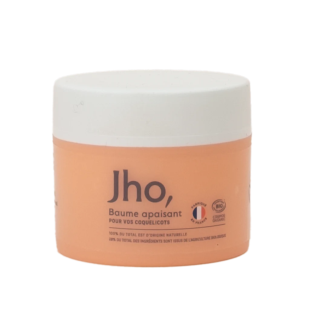 Soothing Period Pain Balm