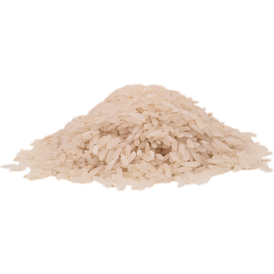 Semi-Complete IGP Camargue Rice Bulk Organic