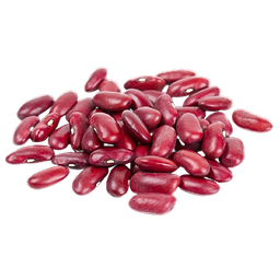 Red Beans France in Bulk Organic