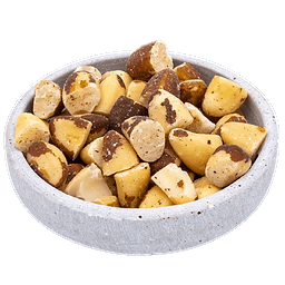 Brazil nuts in bulk Organic