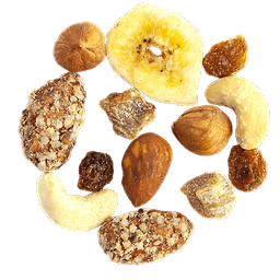 Protein Sports Mix Nuts in bulk Organic