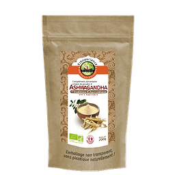 Ashwagandha Powder Organic