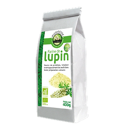 Lupin Flour Organic