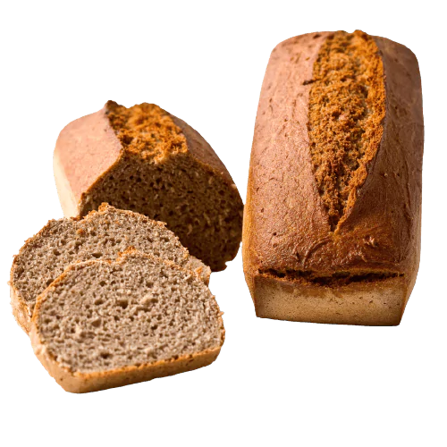 Small Spelt Bread Organic