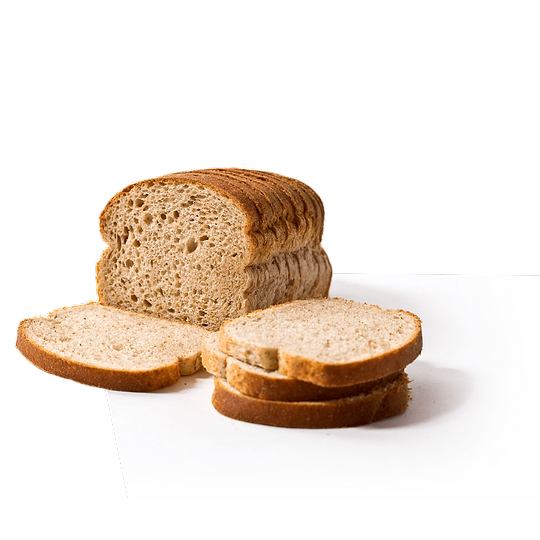Wholemeal Sliced Bread Organic
