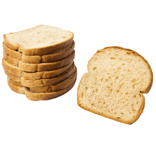 Sliced Spelt Bread Organic