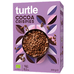 Cacao Crispies Organic