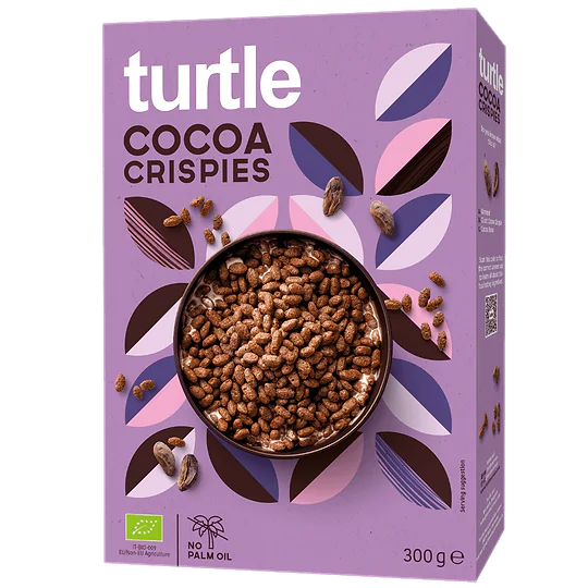 Céréales Riz Cacao