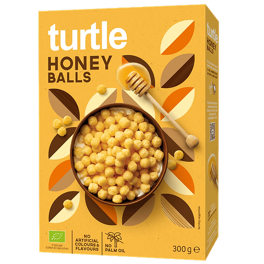 Honey Balls Organic