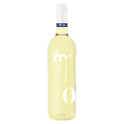 Non Alcoholic White Wine Organic