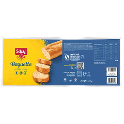 Baguette Sans Gluten 350g