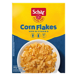 Corn flakes Sans Gluten