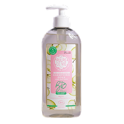 Apple Soft Shampoo Navulling