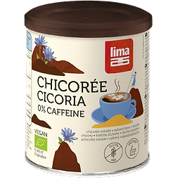 Caffeine Free Instant Chicory Organic