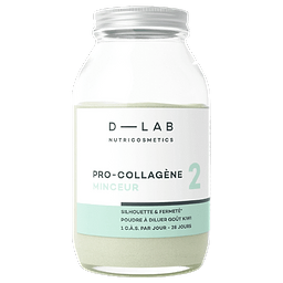 Pro-Collagen Slimming