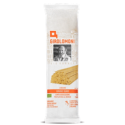 Linguine Hard Wheat Organic