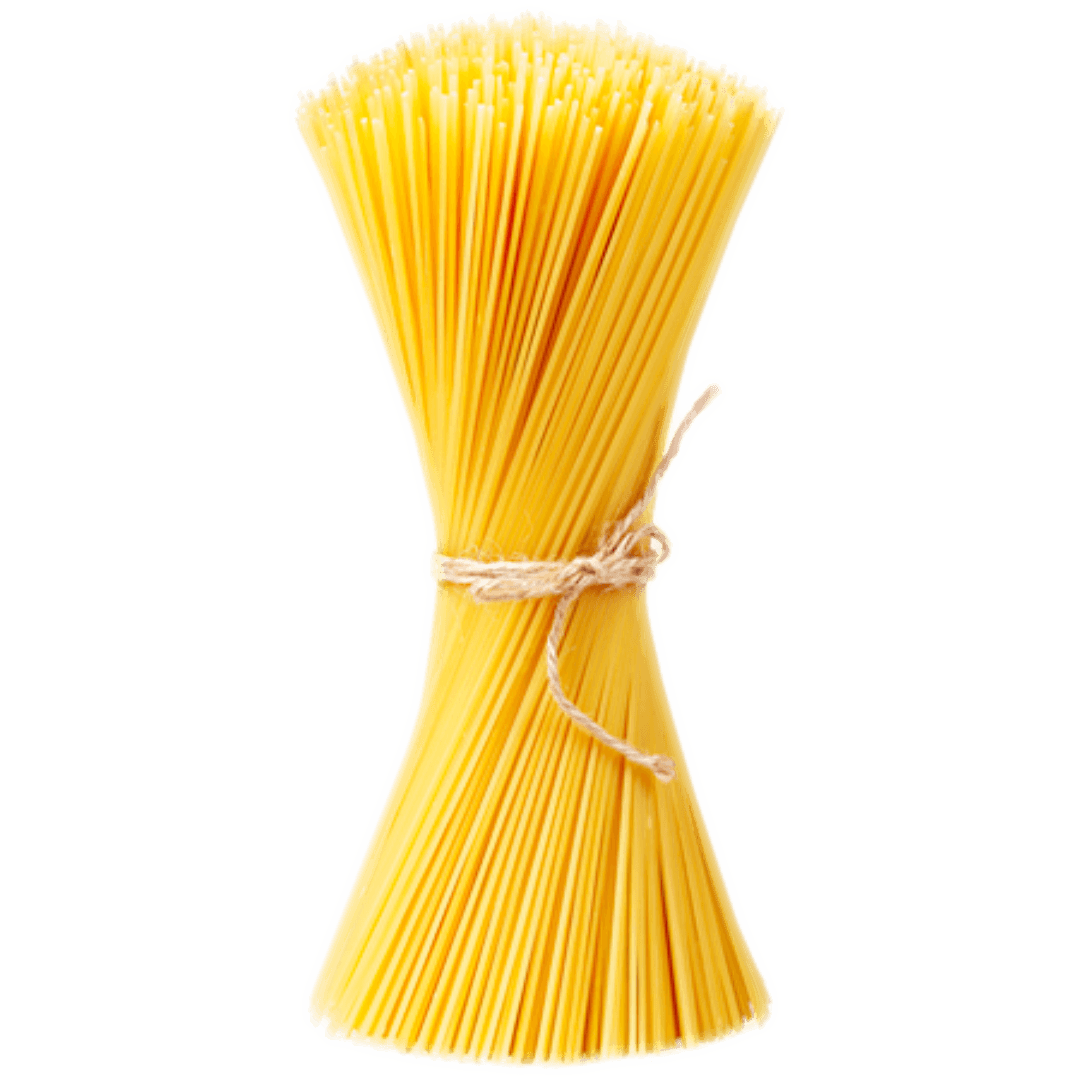 Spaghetti Hard Wheat Organic