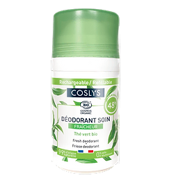 Freshening Deodorant Organic