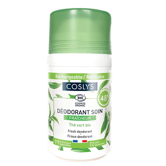 Freshening Deodorant Organic