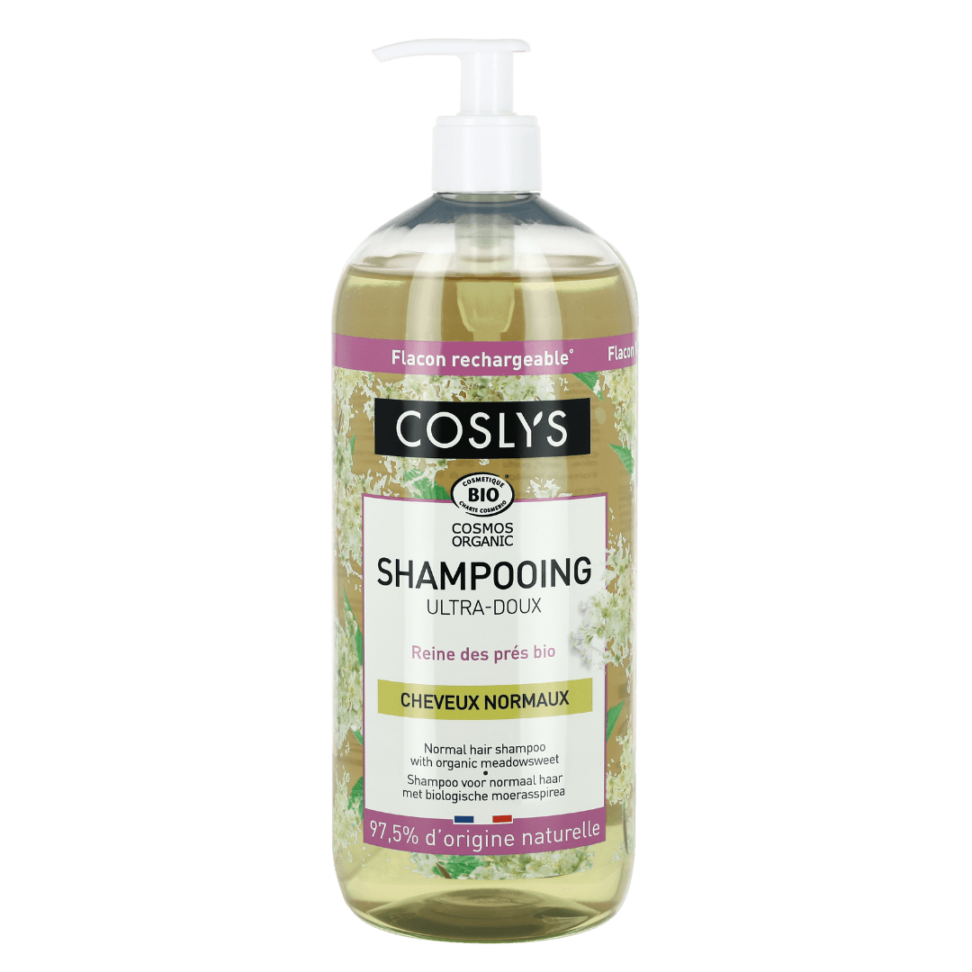 Shampoing Ultra-doux Cheveux Normaux