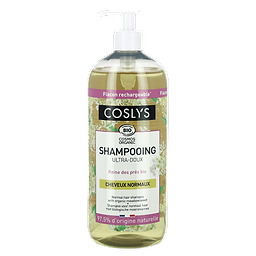SHAMPOOING ULTRA-DOUX Chvx normaux