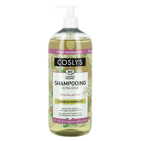 SHAMPOOING ULTRA-DOUX Chvx normaux