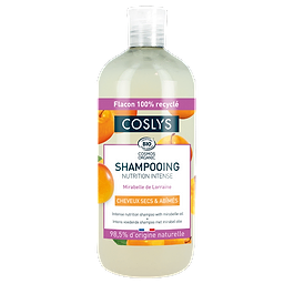 Dry Hair Nutrition Shampoo Organic