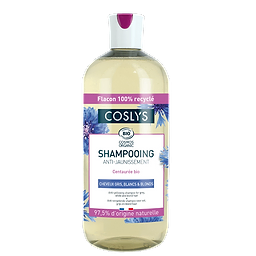 Anti-Breakage Shampoo Organic