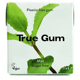 Chewing Gum Menthe