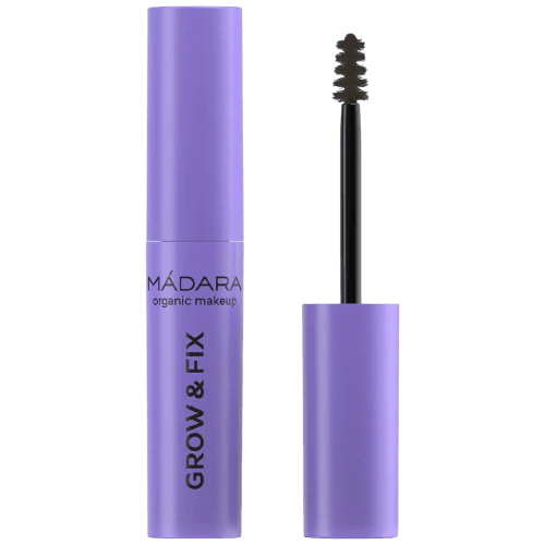 Grow & Fix Tinted Brow Gel 3 FROSTY TAUPE