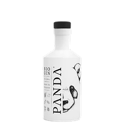 Gin Panda Organic