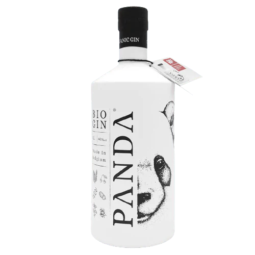 Gin Panda Big Organic