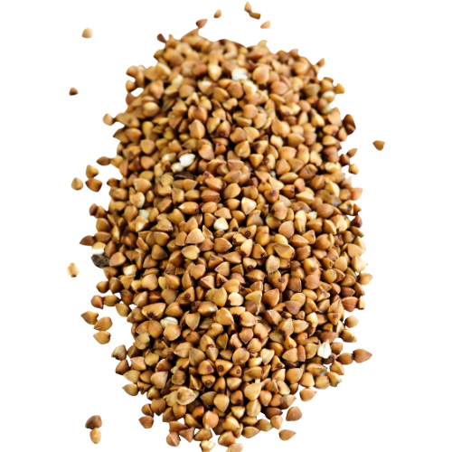 Buckwheat in bulk Organic