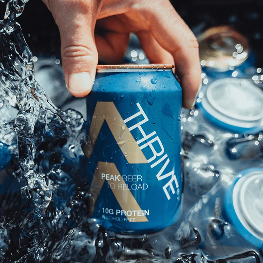 Thrive Recovery IPA
