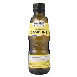 Virgin Camelina Oil Organic
