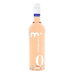 Vin Rosé Sans Alcool