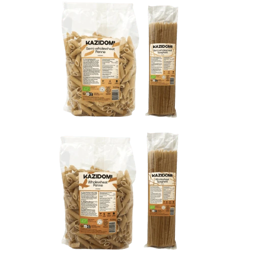 Pack Wheat Pasta 500g