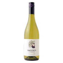 Vin Blanc Bacchus & Coutumes