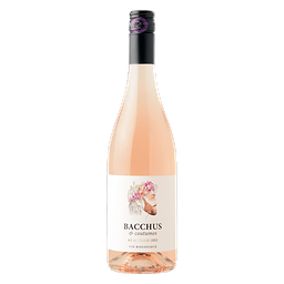 Vin Rosé Bacchus & Coutumes